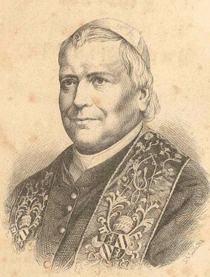 Pope Pius IX